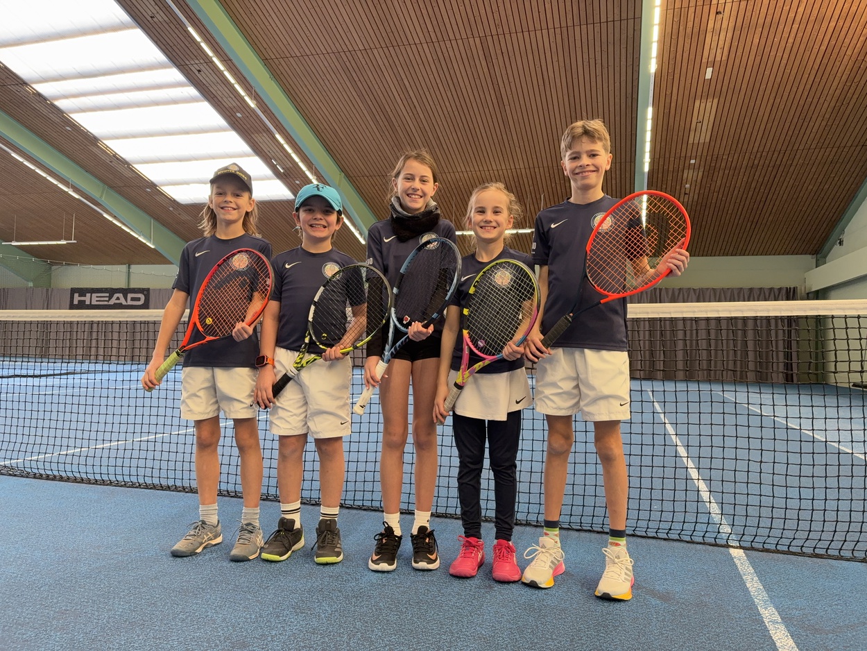 MEISTER U12 grün Großfeld 25/26 Winterhallenrunde